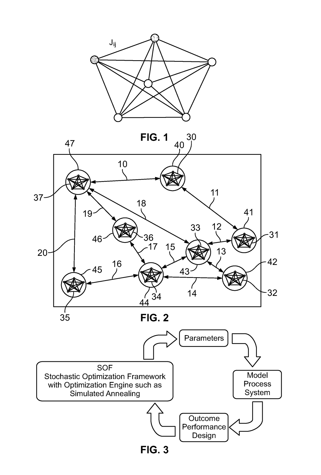 System And Method To Geospatially And Temporally Predict A Propagation Event