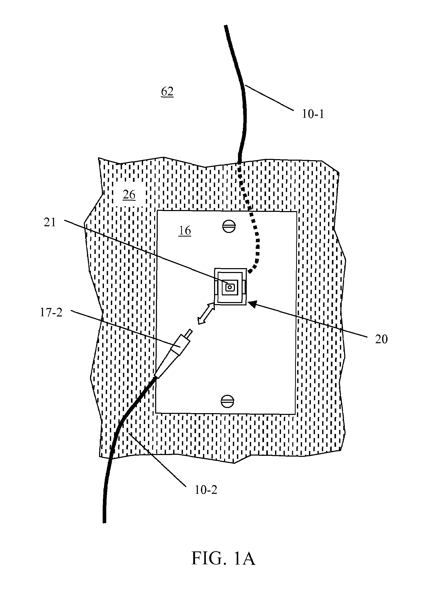 Protective fiber optic union adapters