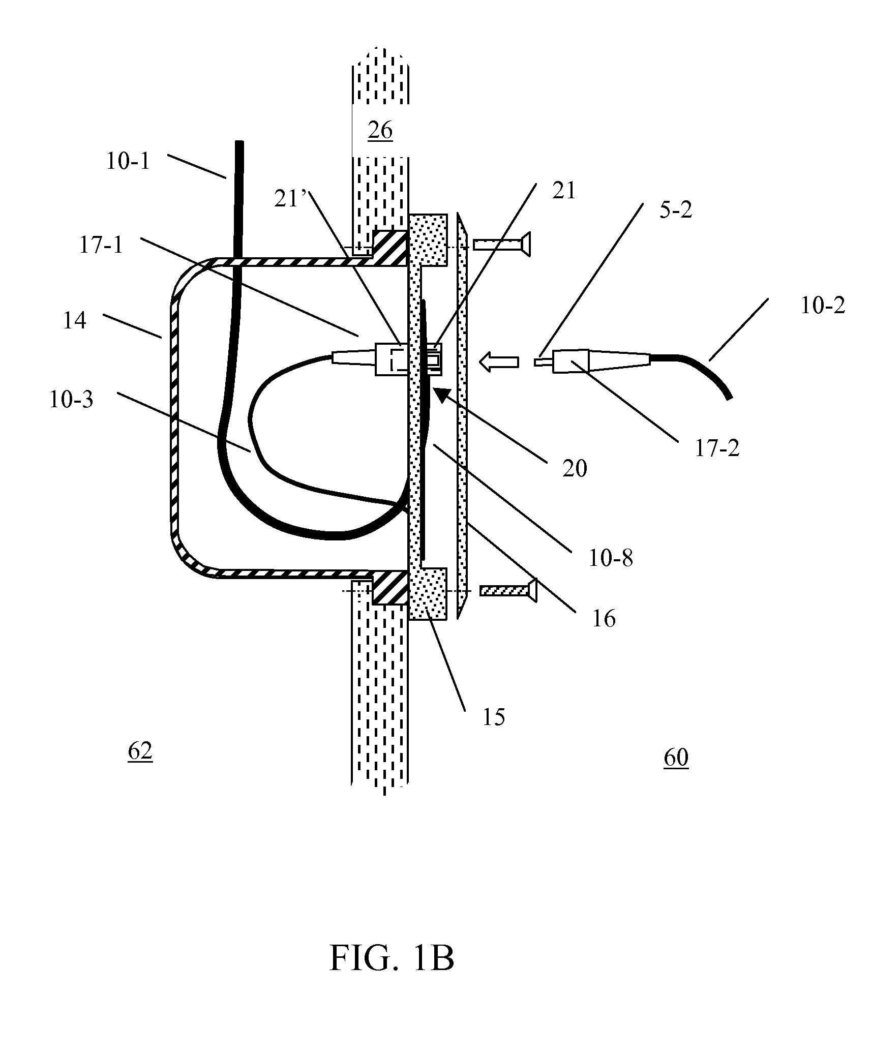 Protective fiber optic union adapters