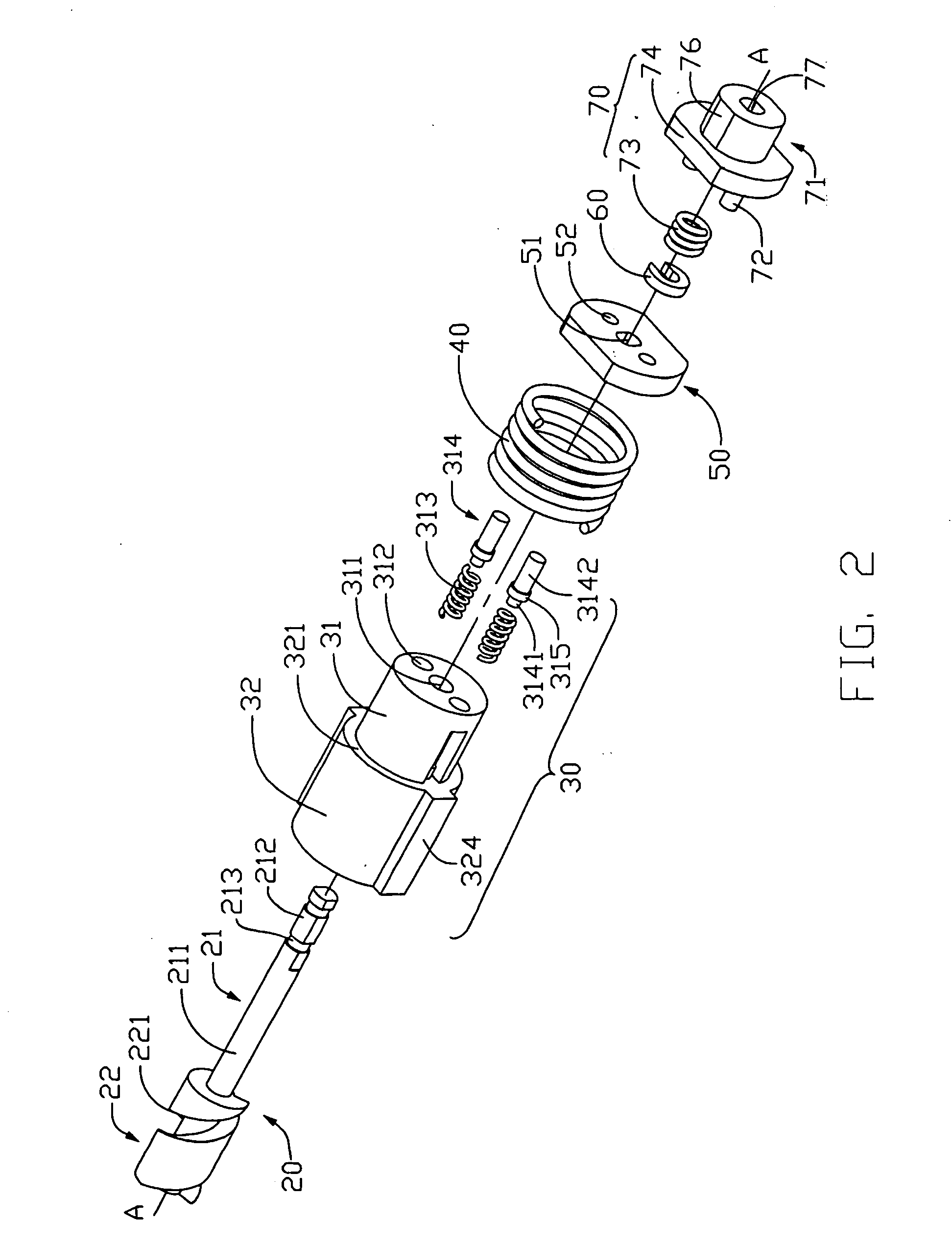 Hinge assembly for foldable electronic device