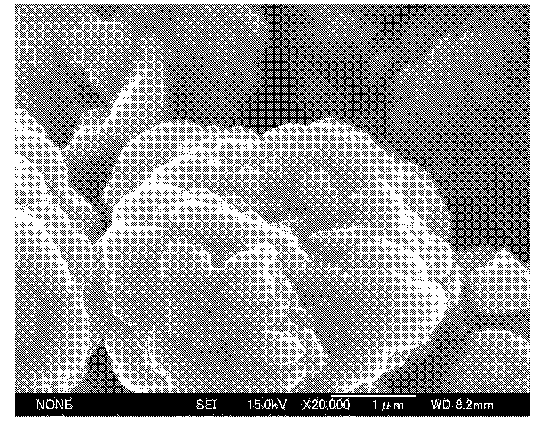 Nonaqueous electrolyte secondary battery