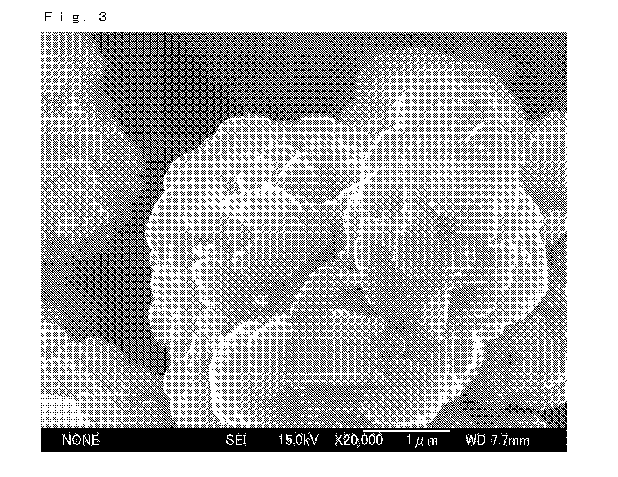 Nonaqueous electrolyte secondary battery