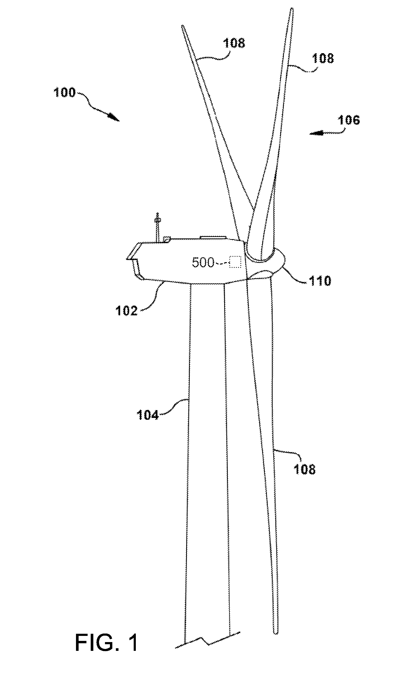 Lubrication system and wind turbine incorporating same