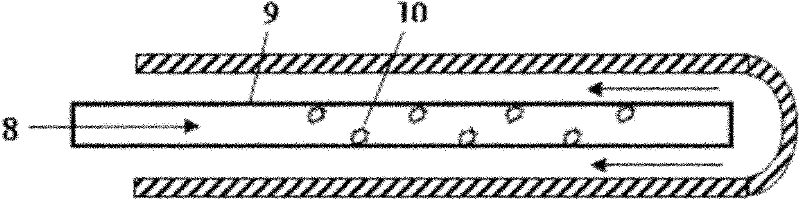 Anode-supported solid oxide fuel cell, cell stack and preparation method thereof