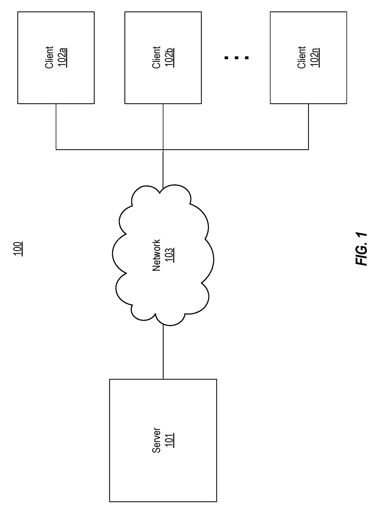 Providing application virtualization using a peer-to-peer model