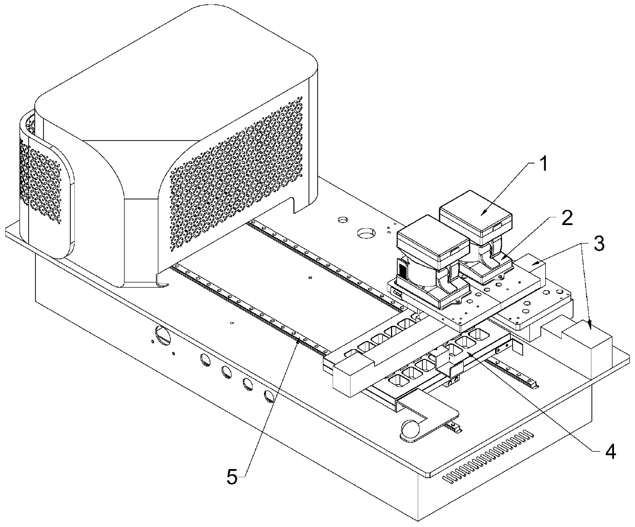 Drug dripping control method and drug dripping control system