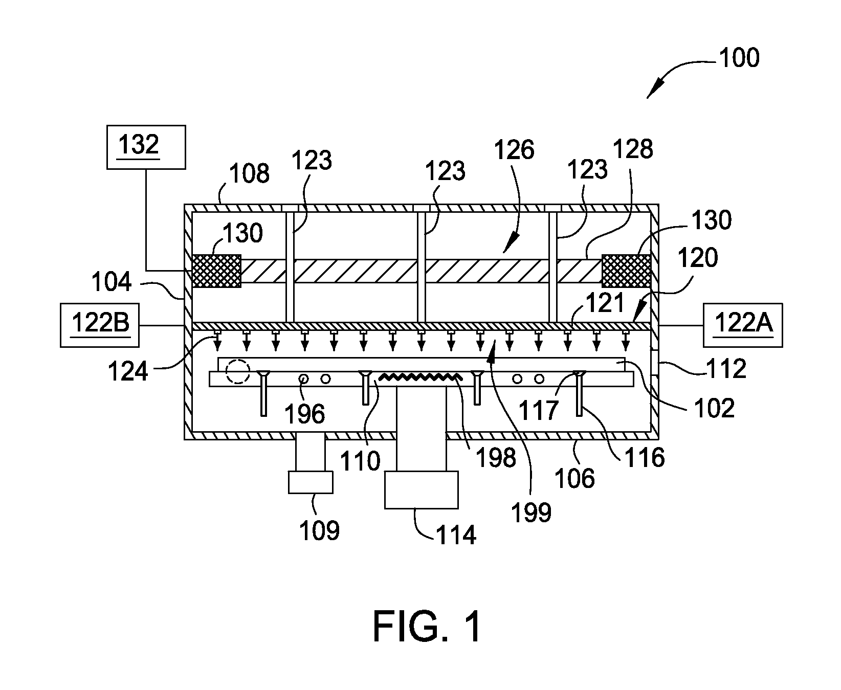 SiOx process chemistry development using microwave plasma CVD