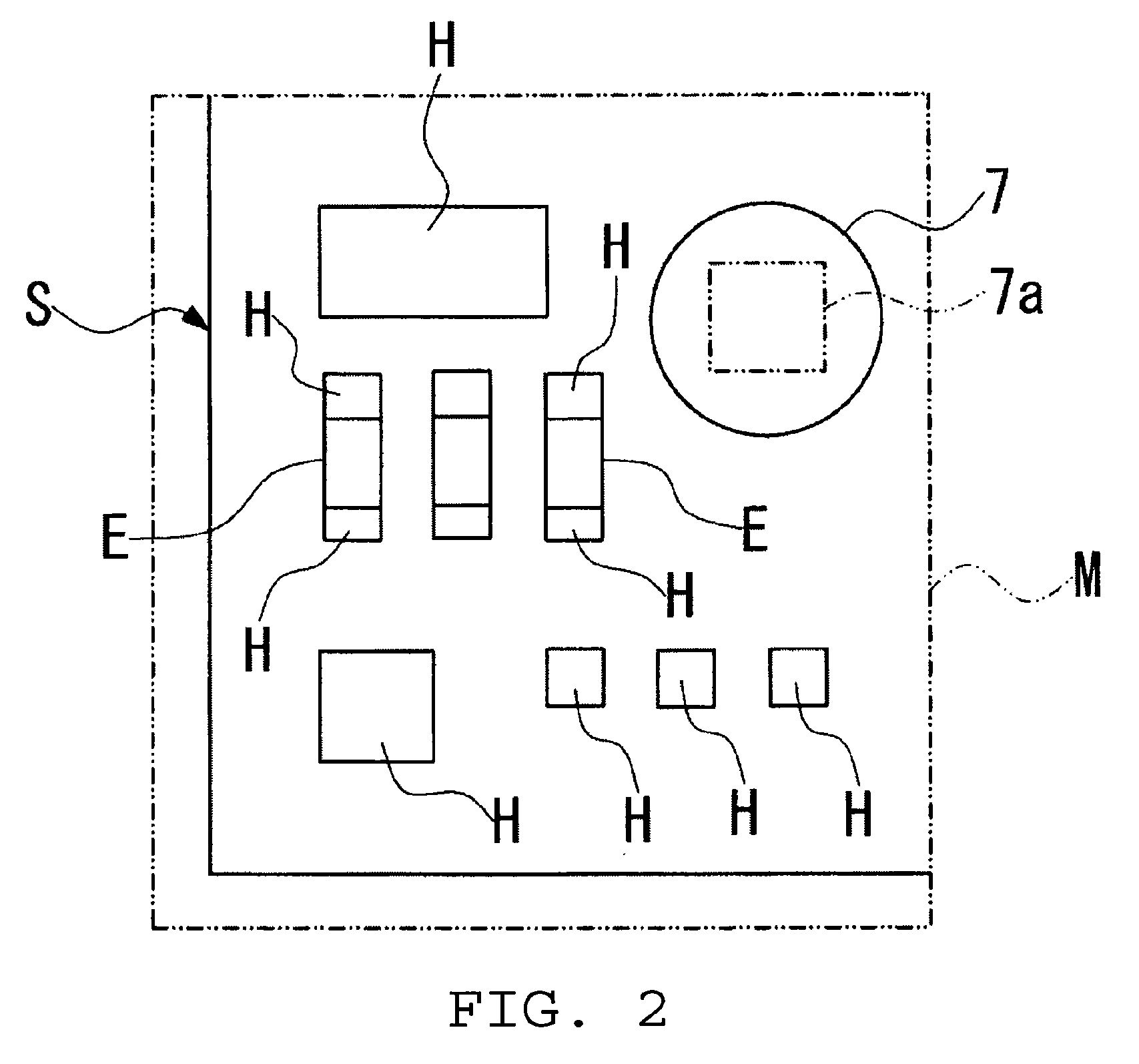 X-ray analysis apparatus and x-ray analysis method