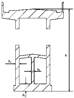 High-speed press sliding block dimension robust design method based on interval