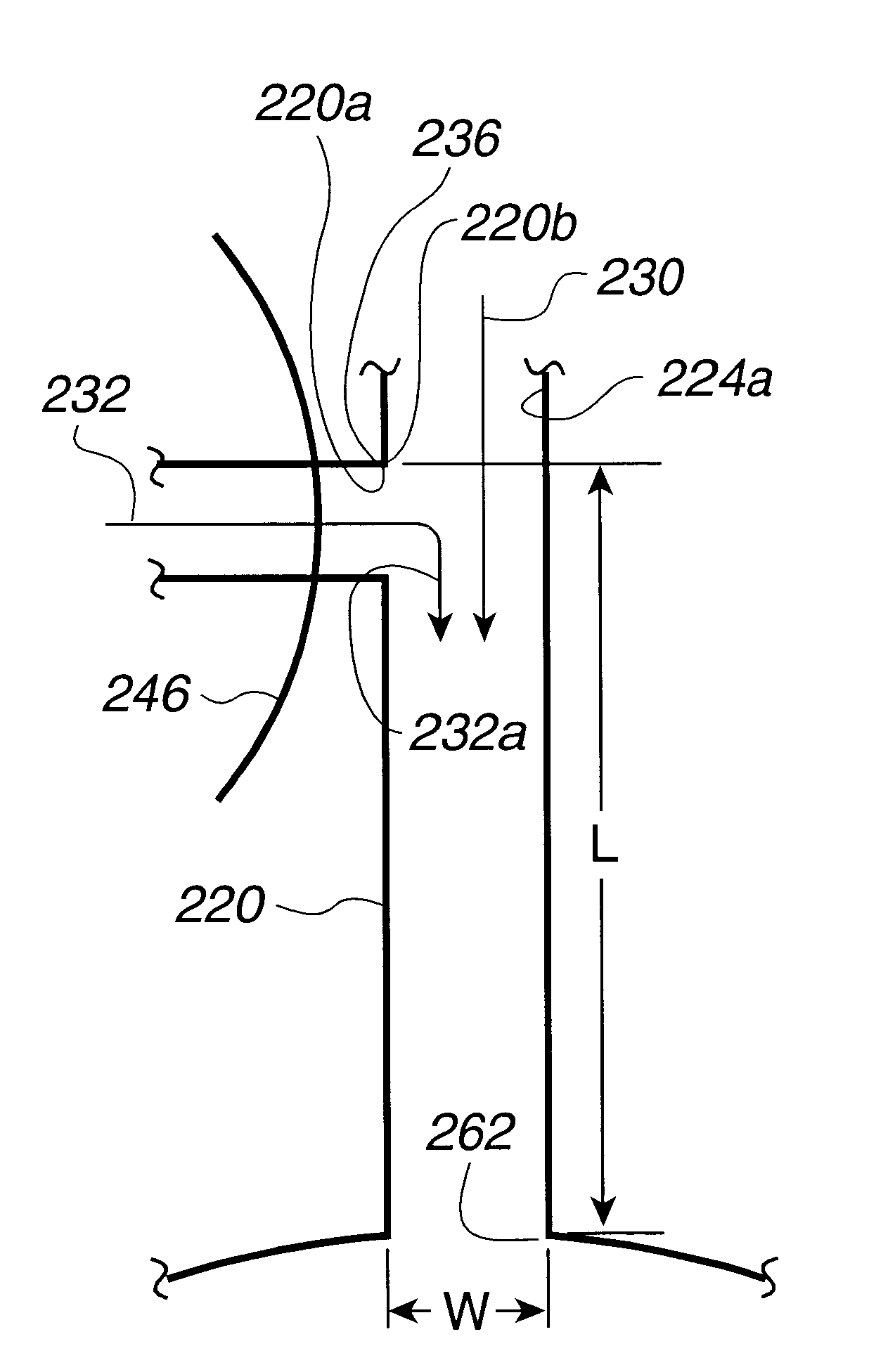 Methods and apparatus for improved vaporization of deposition material in a substrate processing system