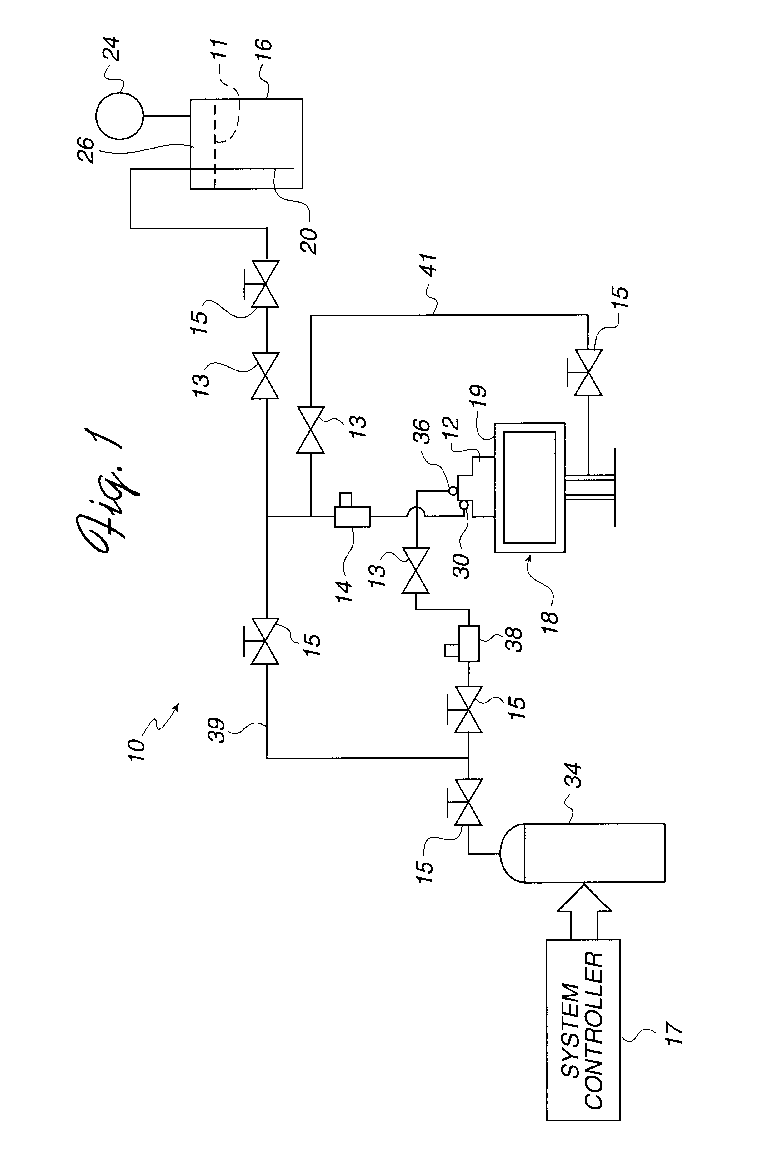 Methods and apparatus for improved vaporization of deposition material in a substrate processing system