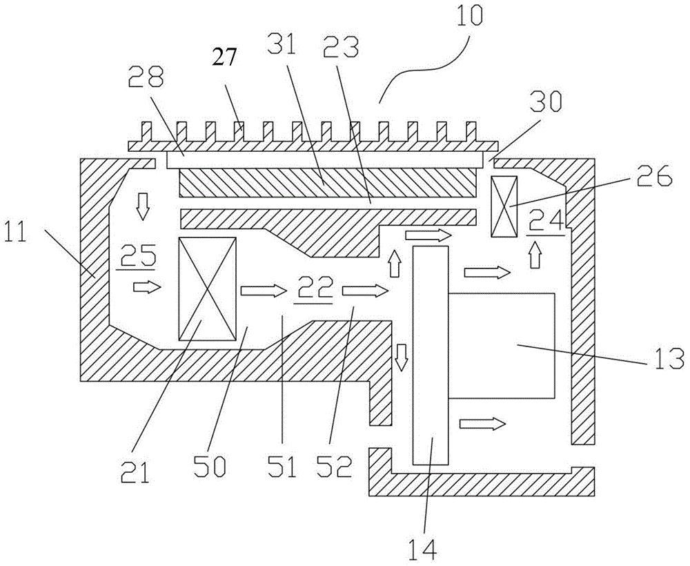 Color wheel device, and light source device as well as projection system thereof