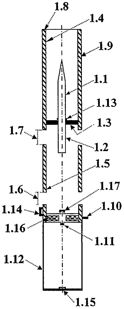 Heating type cigarette-noncombustible heater