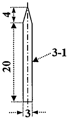 Heating type cigarette-noncombustible heater