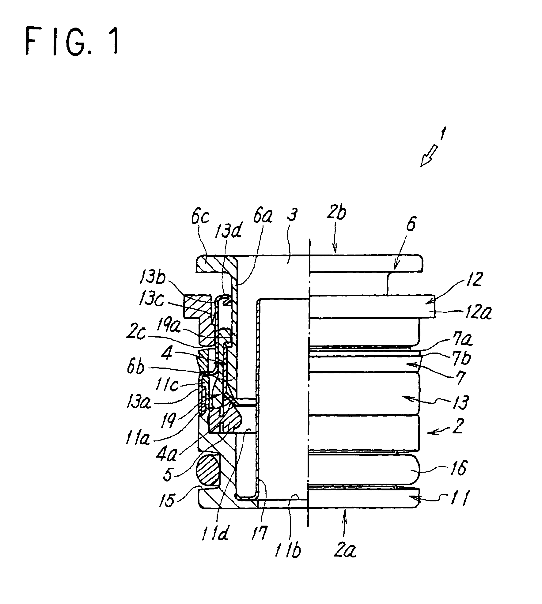 Pipe joint