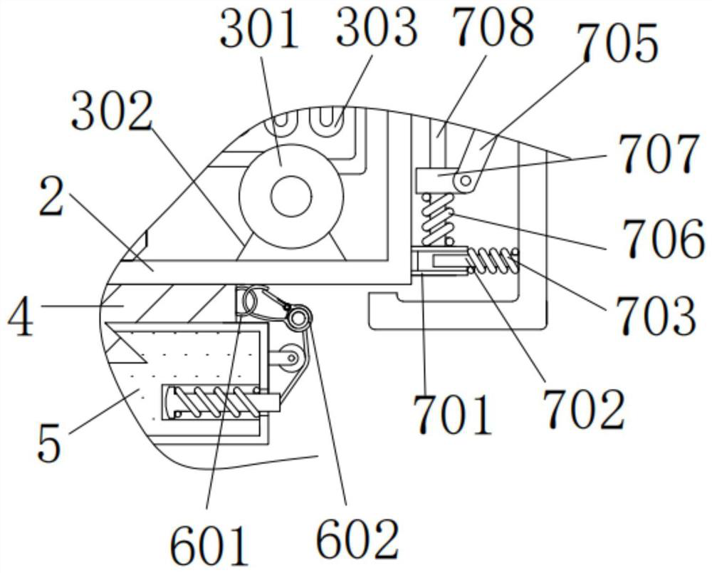 Novel high-performance transformer