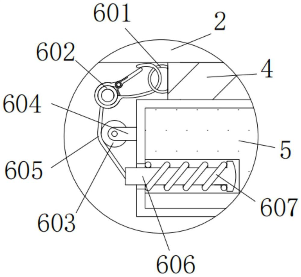 Novel high-performance transformer