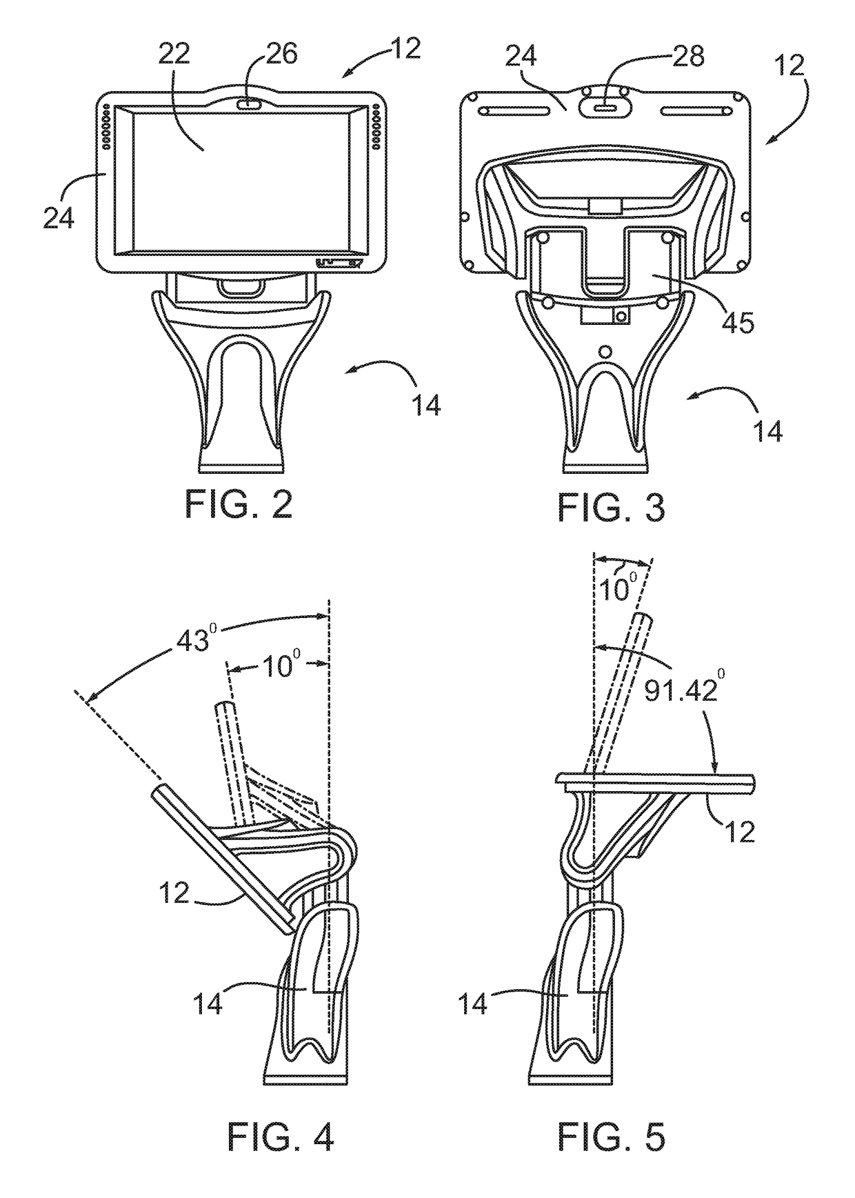 Telepresence robot