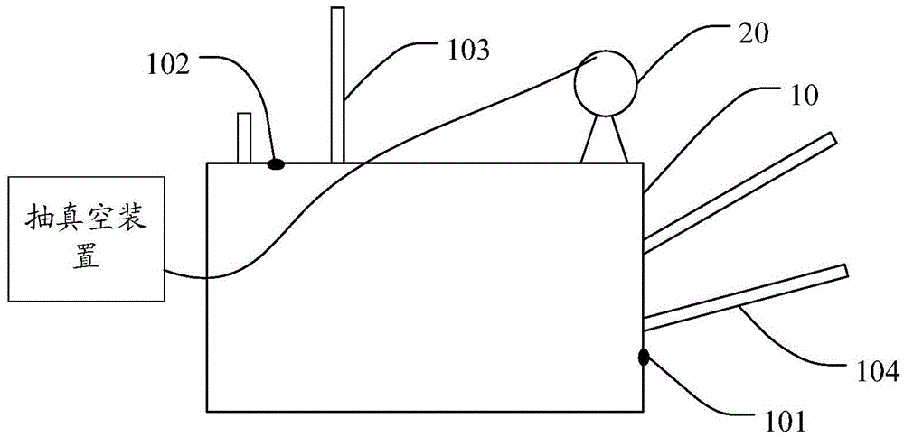 On-site Drying Treatment Method of Converter Transformer