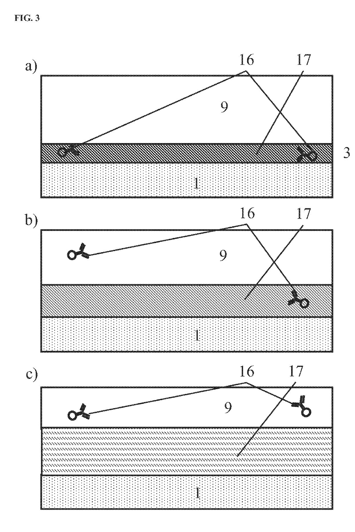 Simple and affordable method for immuophenotyping using a microfluidic chip sample preparation with image cytometry