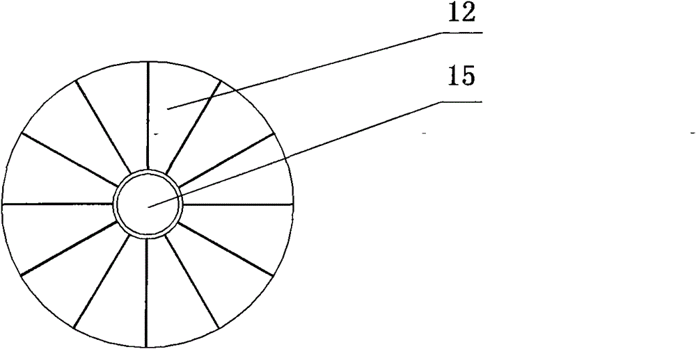 Rice field land shaper