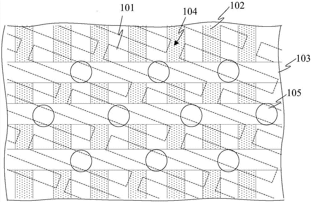 Semiconductor memory device and manufacturing method thereof