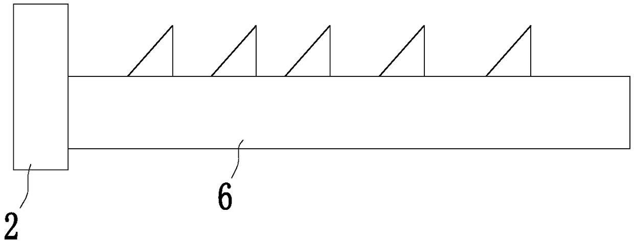 A kind of safe household electric plug board and using method thereof