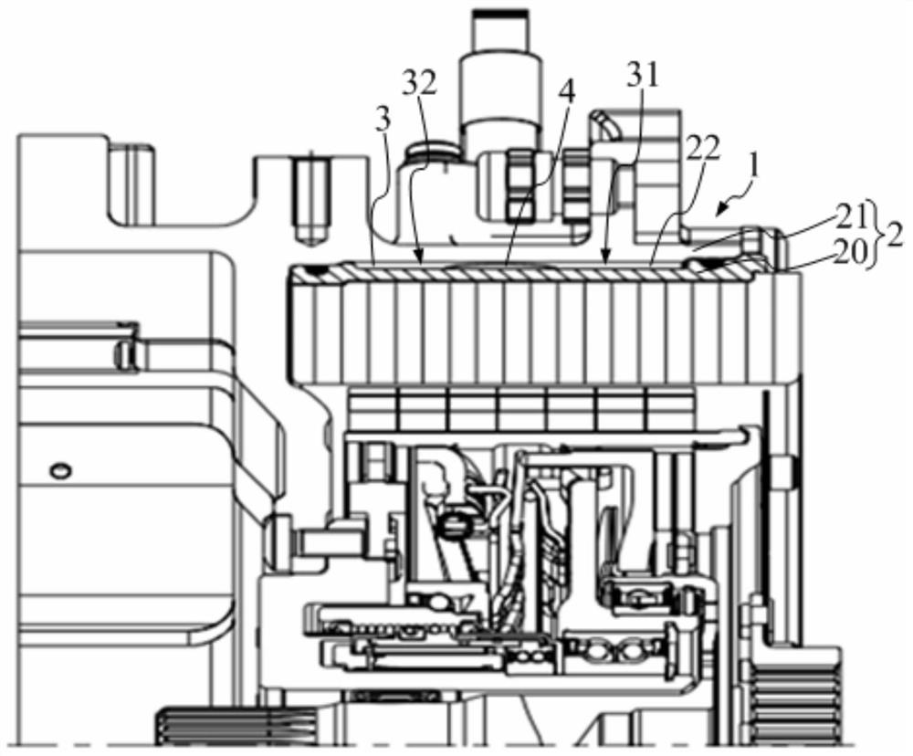 Electric motors, electric vehicles