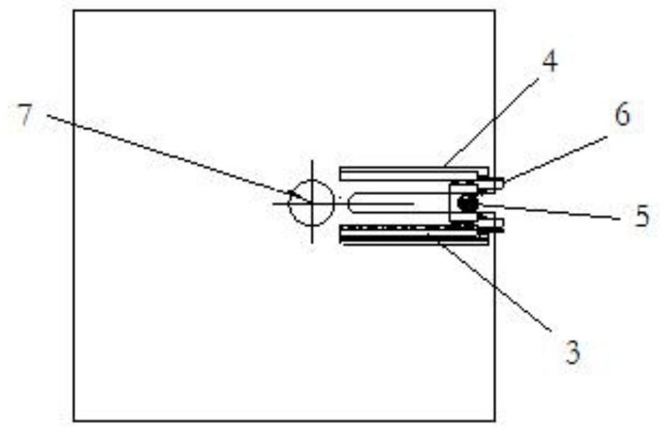 Powered Rat Hole Device