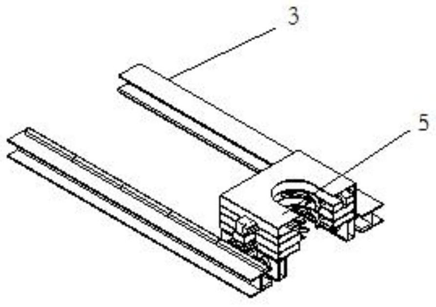 Powered Rat Hole Device