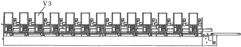 Full-automatic tube cutter