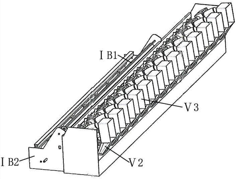 Full-automatic tube cutter