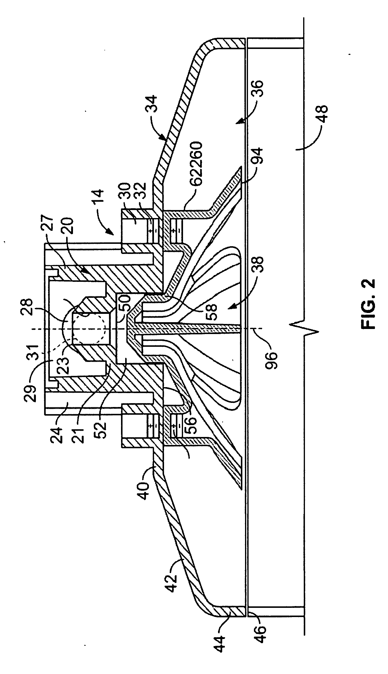 Spray distribution assembly, beverage brewer with spray distribution assembly and methods