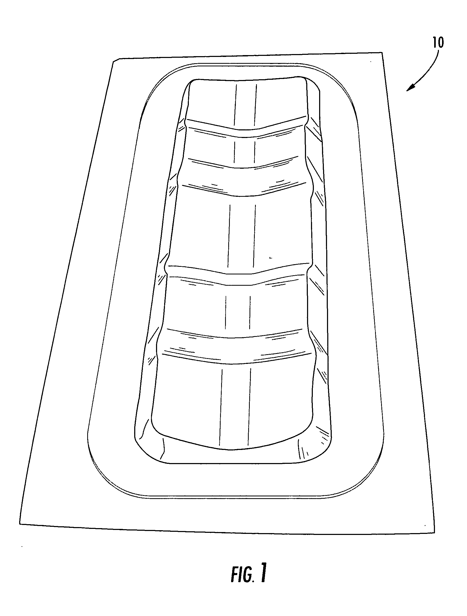 Superplastic forming and diffusion bonding of fine grain titanium