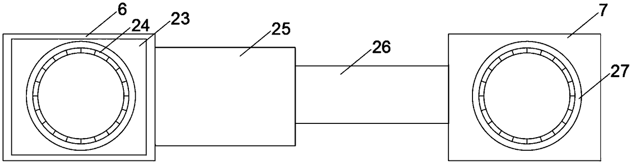 Tomato plant hooking device and method for tomato cultivation