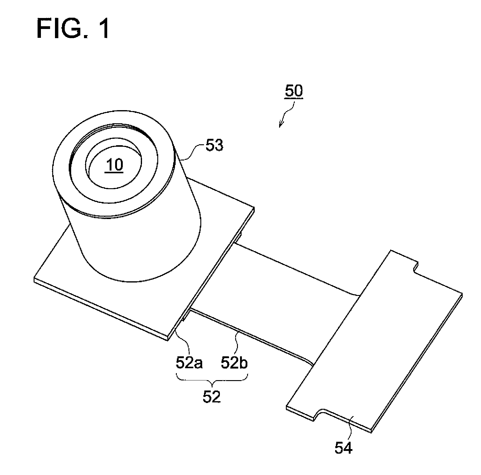 Image pickup lens, image pickup apparatus and mobile terminal