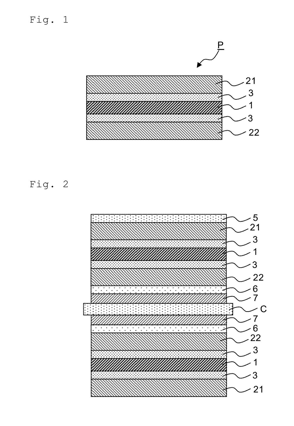 Polarizing plate and liquid crystal display device