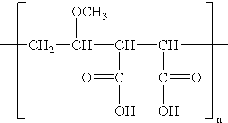 Two phase toothpaste composition