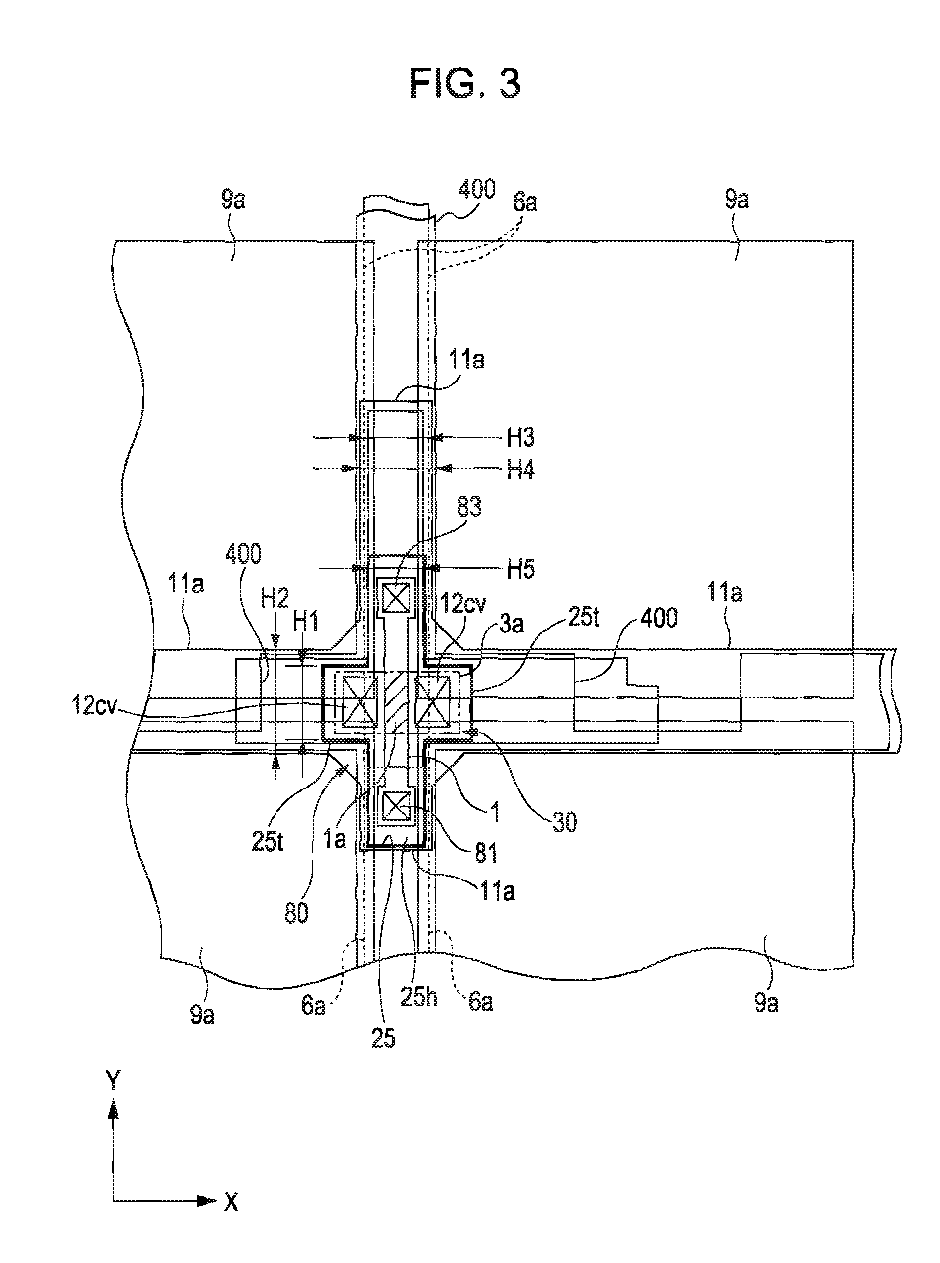 Electro-optical device and electronic apparatus