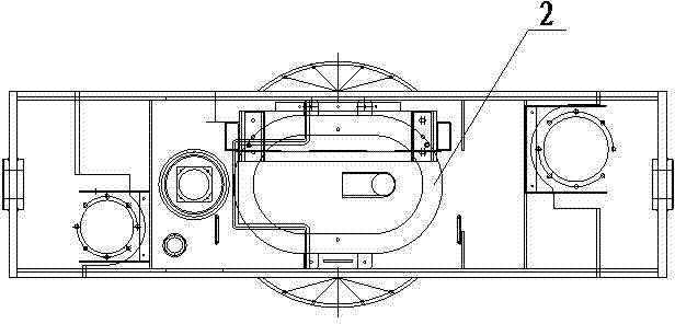 Multi-purpose rotatable lifting hook