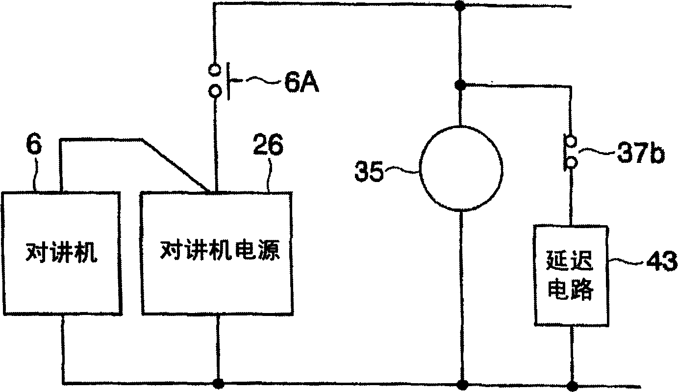 Remote monitor for elevator