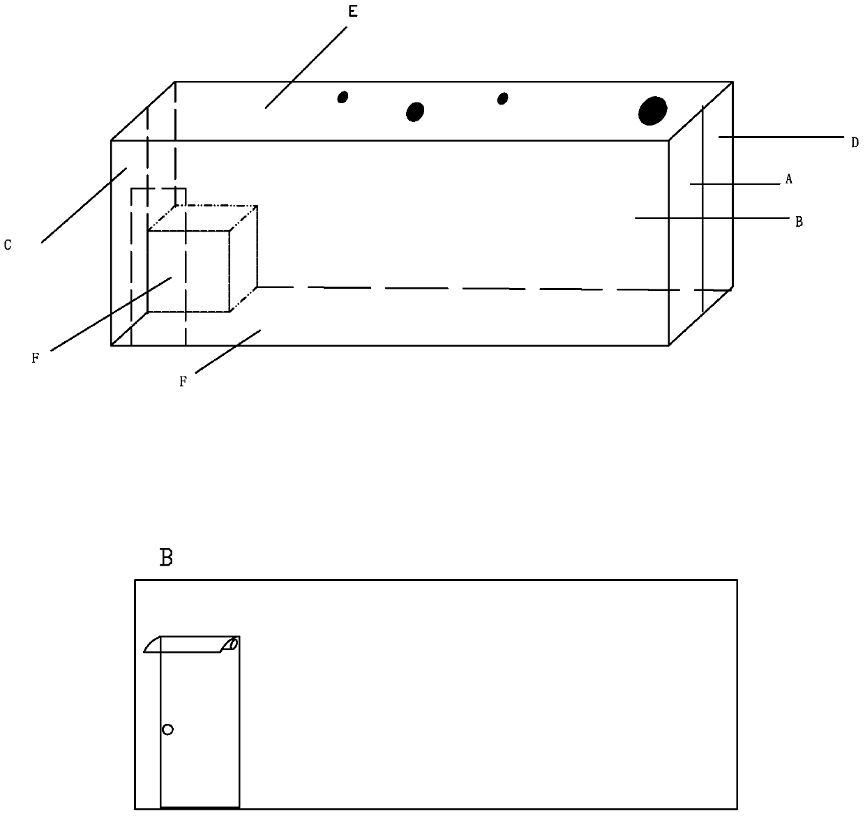 Ground Aerosol Mobile Observation Container