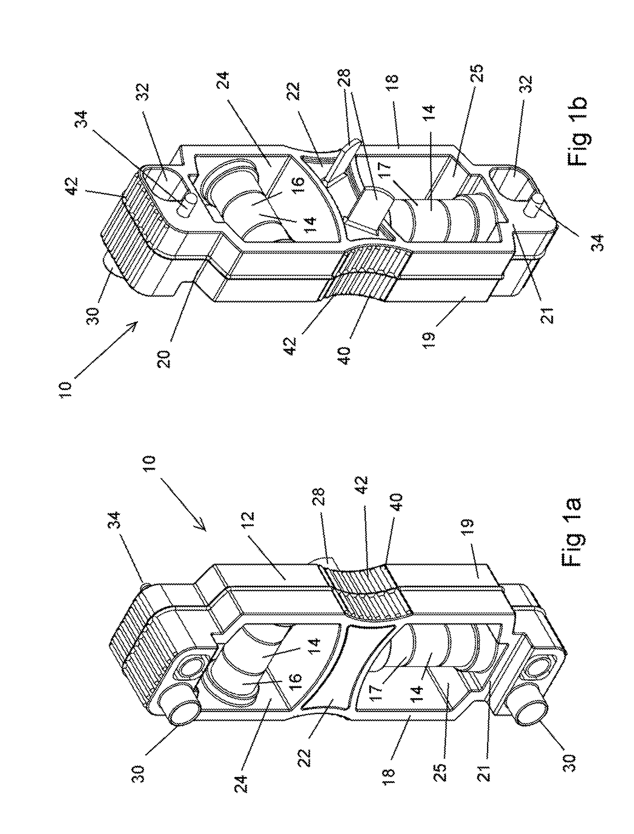 Levelling Device