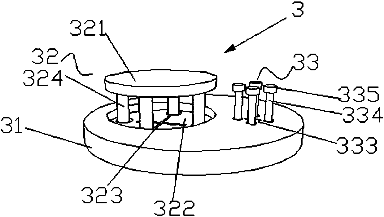 Pneumatic grip