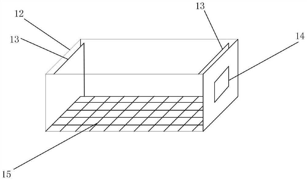 A catenary deicing system