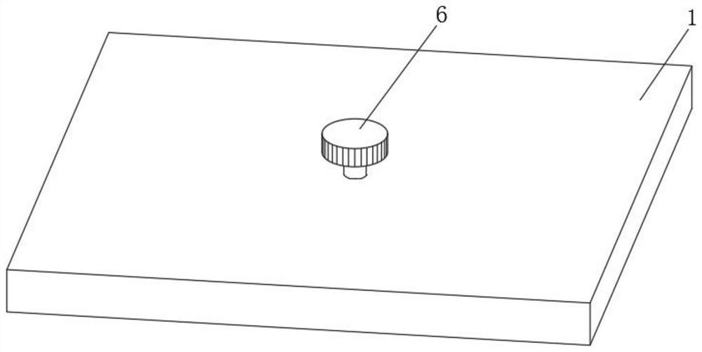 A baking trolley with enamel lid and its operation method