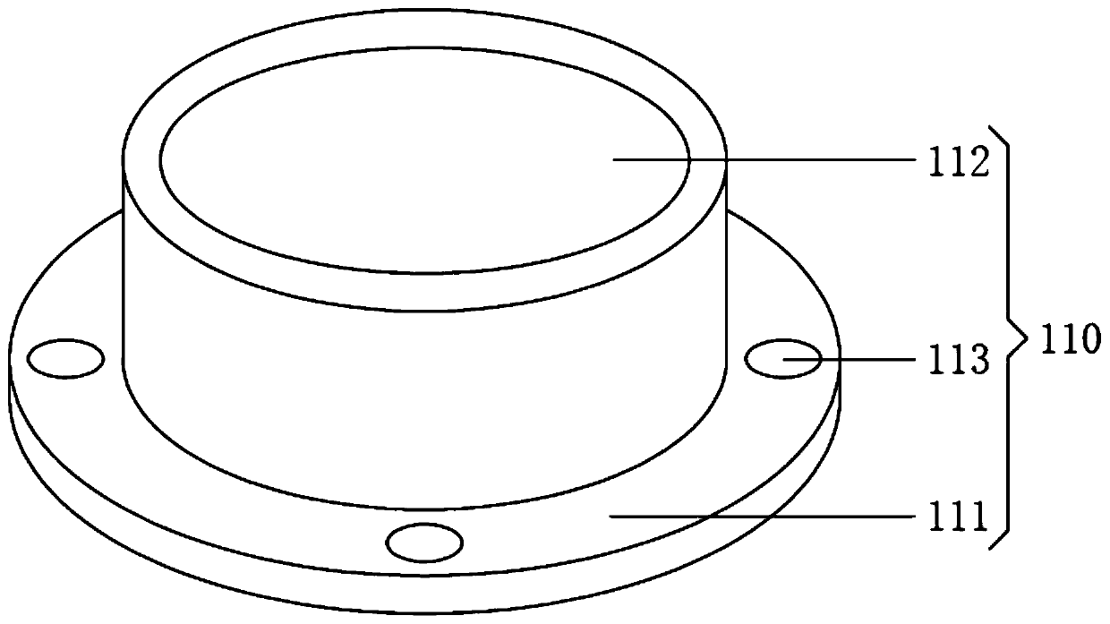 Automatic drainage device of coal mine fire preventing and extinguishing nitrogen injection pipeline system