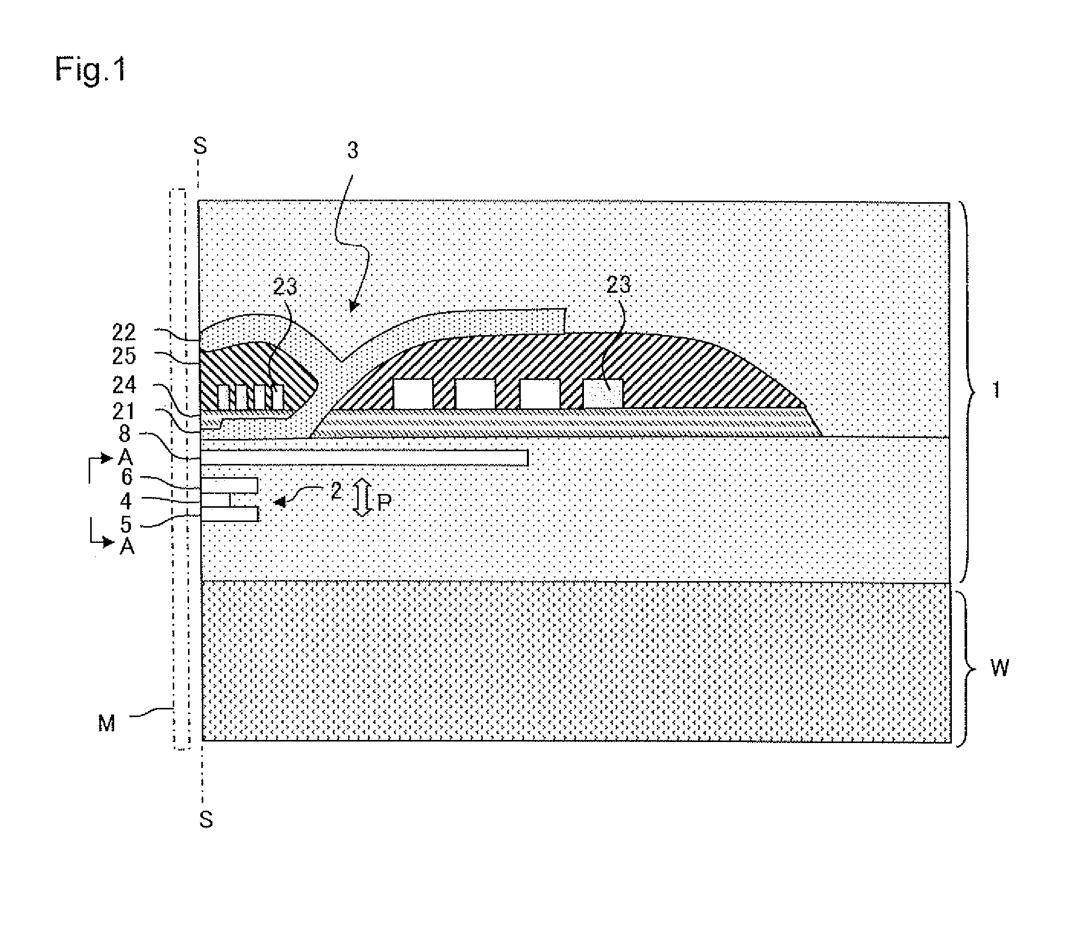 Magneto-resistive effect element having spacer layer including gallium oxide layer with metal element