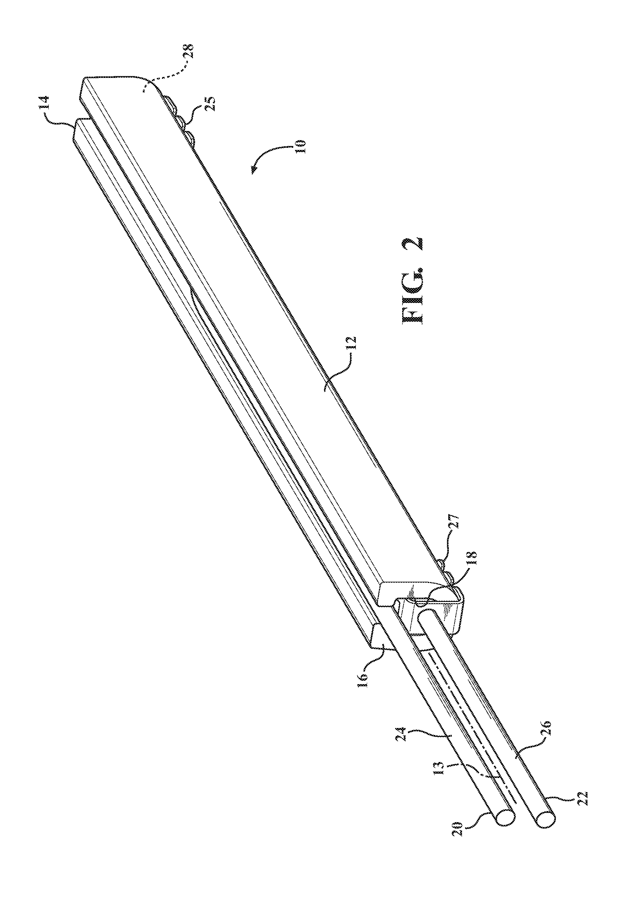 Variable resistance conductive rubber sensor and method of detecting an object/human touch therewith