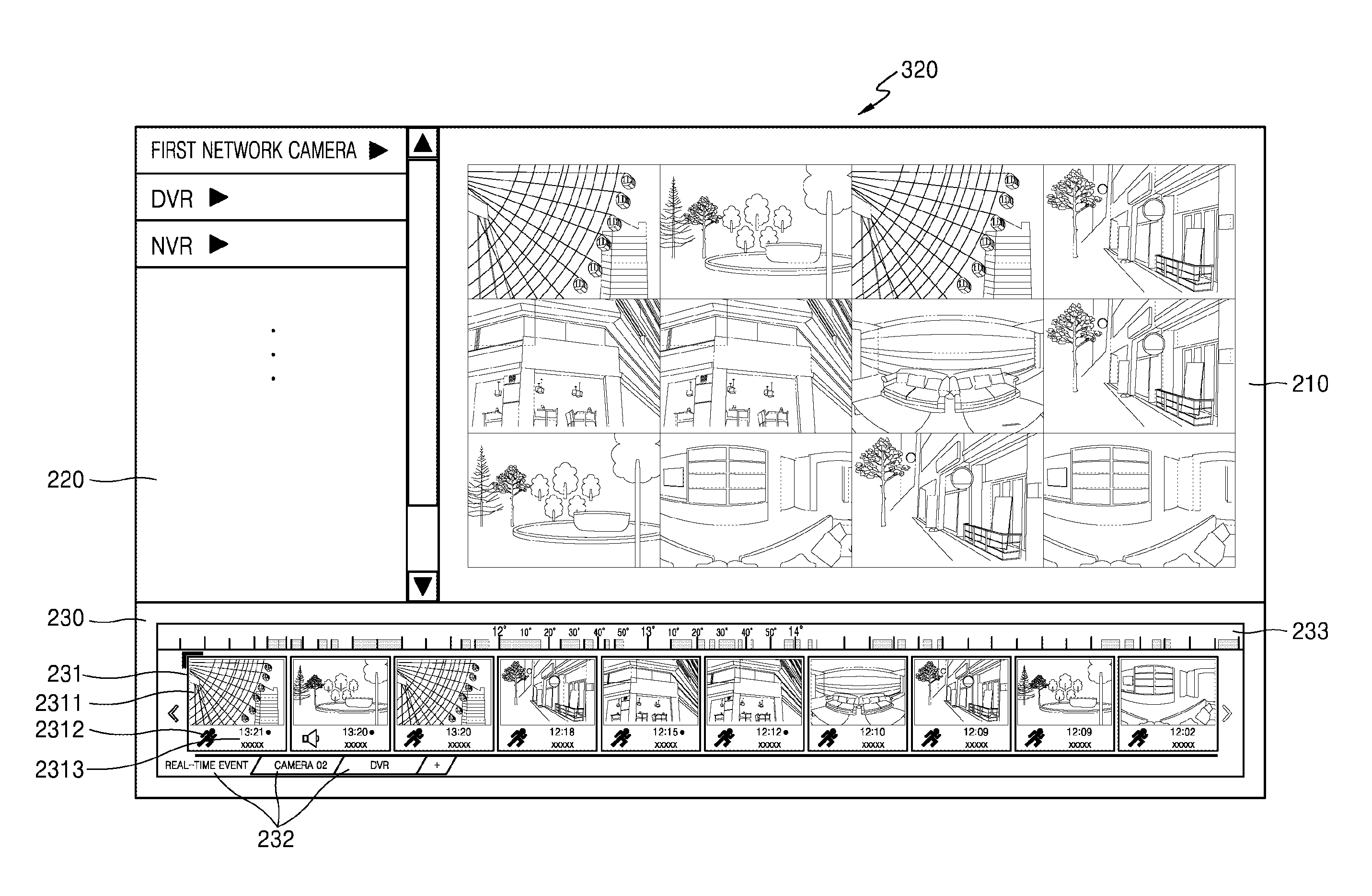 Monitoring method